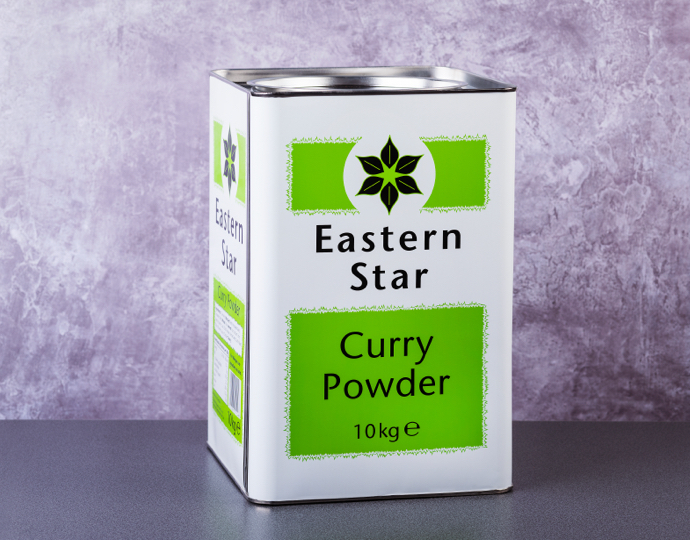 Eastern Star Curry Powder